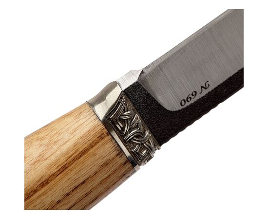 Ніж R.A.Knives Вепр 2 (RAVPR2), зображення 4 Ніж R.A.Knives Вепр 2 (RAVPR2), зображення 4