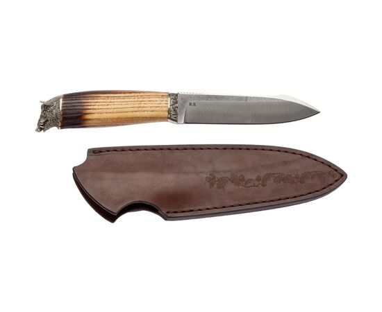 Ніж R.A.Knives Вепр 2 (RAVPR2), зображення 6 Ніж R.A.Knives Вепр 2 (RAVPR2), зображення 6