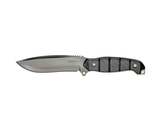 Ніж Sandrin Knives Initium Black Diamond (IBD)