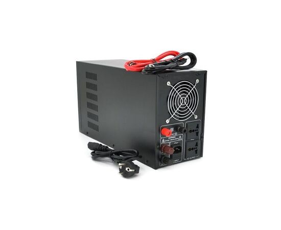 Инвертор Aton ATS-700, 700W (ATS-700), изображение 2 Инвертор Aton ATS-700, 700W (ATS-700), изображение 2
