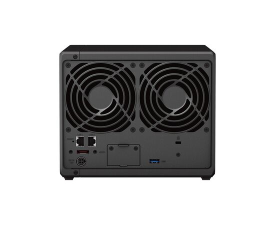 NAS Synology DS923+, изображение 2 NAS Synology DS923+, изображение 2