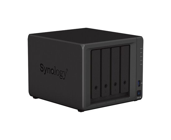 NAS Synology DS923+, изображение 5 NAS Synology DS923+, изображение 5