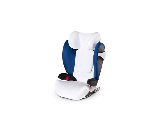 Чехол для автокресла Cybex Pallas/Solution M-fix літній (515402101)