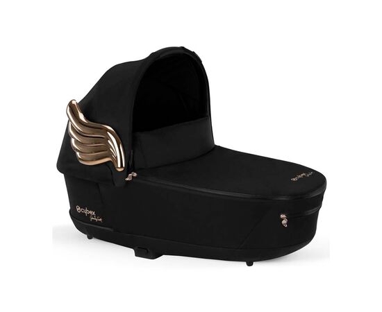 Люлька Cybex Priam Lux R by Jeremy Scott Wings (521002729)