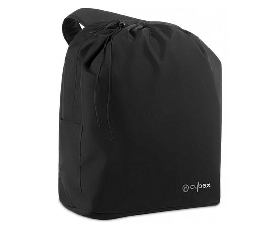 Аксессуар для коляски Cybex Сумка for Eezy S/ Black black (518002277)
