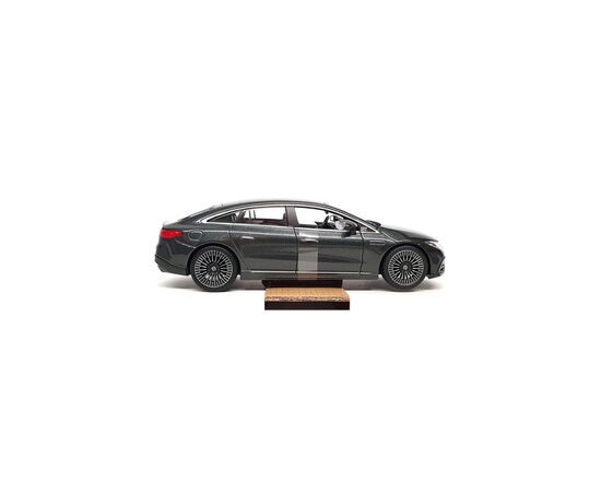 Машина Maisto 2022 Mercedes-Benz EQS сірий металік 1:24 (32902 met. grey), зображення 3 Машина Maisto 2022 Mercedes-Benz EQS сірий металік 1:24 (32902 met. grey), зображення 3