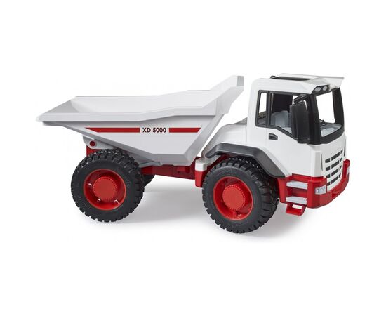 Спецтехника Bruder Самосвал (03415), изображение 2 Спецтехника Bruder Самосвал (03415), изображение 2