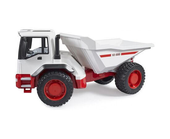 Спецтехника Bruder Самосвал (03415), изображение 3 Спецтехника Bruder Самосвал (03415), изображение 3