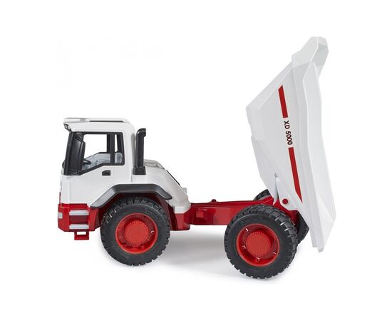 Спецтехника Bruder Самосвал (03415), изображение 4 Спецтехника Bruder Самосвал (03415), изображение 4