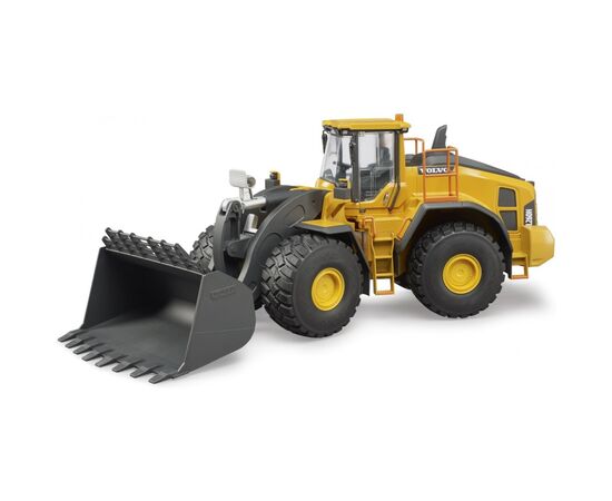 Спецтехніка Bruder фронтальний навантажувач Volvo L260H (02458)