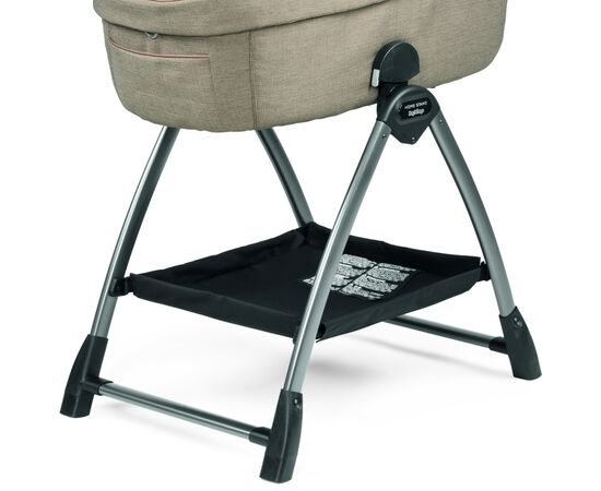 Аксессуар для коляски Peg-Perego Culla Grande / Ypsi подставка под люльку (IABA0002NL25), изображение 4 Аксессуар для коляски Peg-Perego Culla Grande / Ypsi подставка под люльку (IABA0002NL25), изображение 4