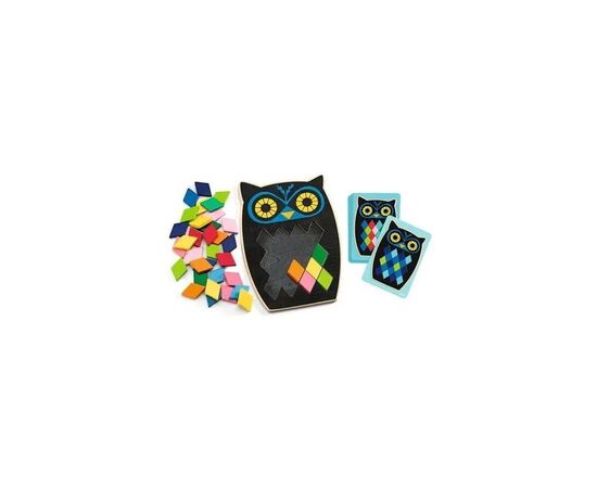 Настільна гра Djeco Моsa Boo (DJ01693), зображення 2