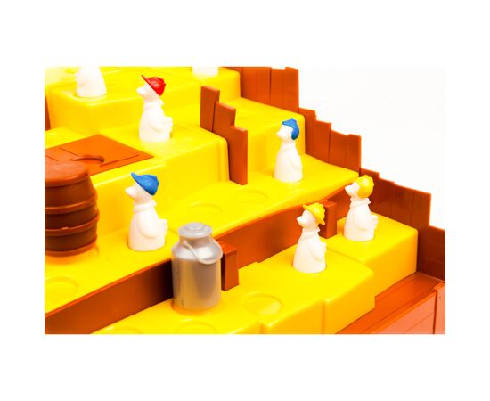 Настільна гра Ravensburger КУ-КА-РЕ-КУ (21104), зображення 4 Настільна гра Ravensburger КУ-КА-РЕ-КУ (21104), зображення 4