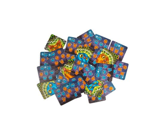 Настольная игра The Brainy Band Котосовы (УКР020), изображение 5 Настольная игра The Brainy Band Котосовы (УКР020), изображение 5