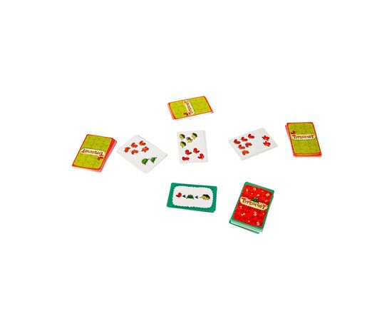 Настольная игра The Brainy Band Турбосчет Форсаж (УКР007), изображение 4 Настольная игра The Brainy Band Турбосчет Форсаж (УКР007), изображение 4