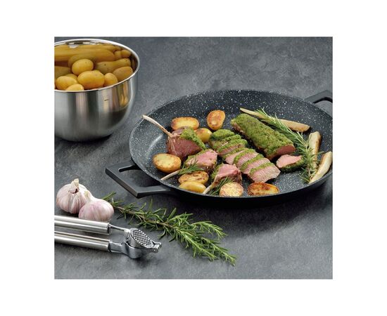 Сковорода Kela Stella Nova Paella 36 см (12221), зображення 2 Сковорода Kela Stella Nova Paella 36 см (12221), зображення 2
