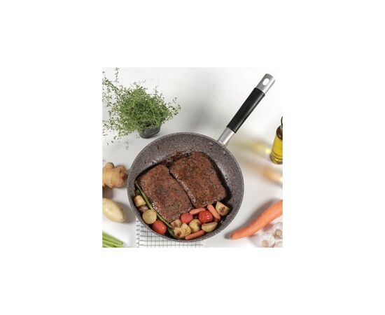 Сковорода TVS Gran Gourmet 26 см (BJ163263720001), изображение 2