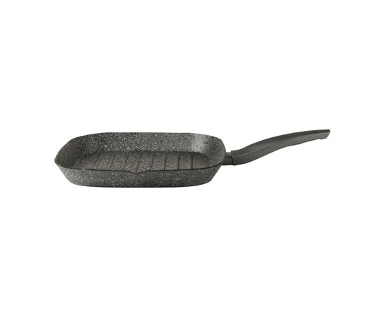 Сковорода TVS Mineralia Eco Induction Grill 28х28 см (BS730282910301)