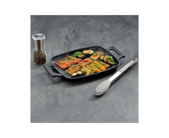 Сковорода Kela Stella Nova Grill 33 х 29 см (12220), зображення 5 Сковорода Kela Stella Nova Grill 33 х 29 см (12220), зображення 5