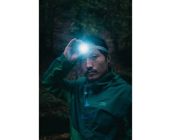 Фонарь Highlander Deneb 100 Sensor Rechargeable Head Torch Blue (929728), изображение 7 Фонарь Highlander Deneb 100 Sensor Rechargeable Head Torch Blue (929728), изображение 7
