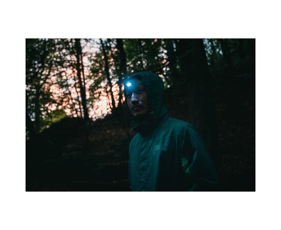 Фонарь Highlander Deneb 100 Sensor Rechargeable Head Torch Blue (929728), изображение 8 Фонарь Highlander Deneb 100 Sensor Rechargeable Head Torch Blue (929728), изображение 8