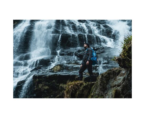 Фонарь Highlander Polaris 550 Rechargable Head Torch Black (929729), изображение 7 Фонарь Highlander Polaris 550 Rechargable Head Torch Black (929729), изображение 7