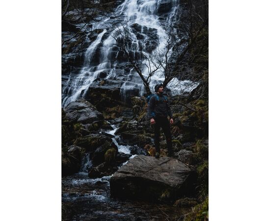 Фонарь Highlander Polaris 550 Rechargable Head Torch Black (929729), изображение 9 Фонарь Highlander Polaris 550 Rechargable Head Torch Black (929729), изображение 9