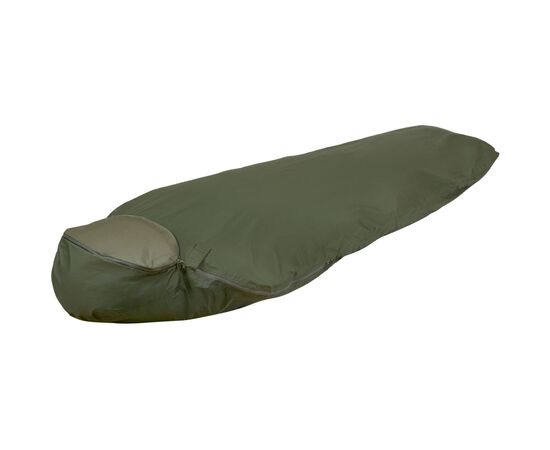 Спальный мешок Highlander Hawk Bivvy Bag Olive (BIV001-OG) (929726), изображение 2 Спальный мешок Highlander Hawk Bivvy Bag Olive (BIV001-OG) (929726), изображение 2