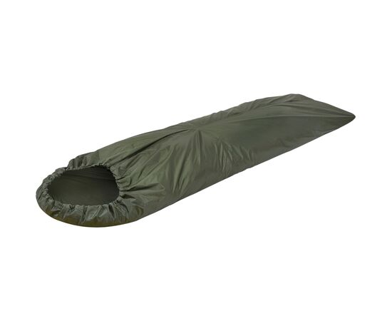 Спальный мешок Highlander Kestrel Rip-Stop Bivvy Bag Olive (BIV004-OG) (929727), изображение 2 Спальный мешок Highlander Kestrel Rip-Stop Bivvy Bag Olive (BIV004-OG) (929727), изображение 2