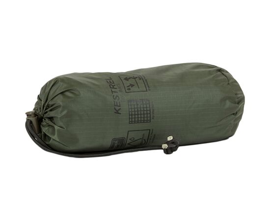 Спальный мешок Highlander Kestrel Rip-Stop Bivvy Bag Olive (BIV004-OG) (929727), изображение 3 Спальный мешок Highlander Kestrel Rip-Stop Bivvy Bag Olive (BIV004-OG) (929727), изображение 3
