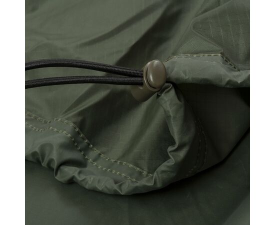Спальный мешок Highlander Kestrel Rip-Stop Bivvy Bag Olive (BIV004-OG) (929727), изображение 4 Спальный мешок Highlander Kestrel Rip-Stop Bivvy Bag Olive (BIV004-OG) (929727), изображение 4