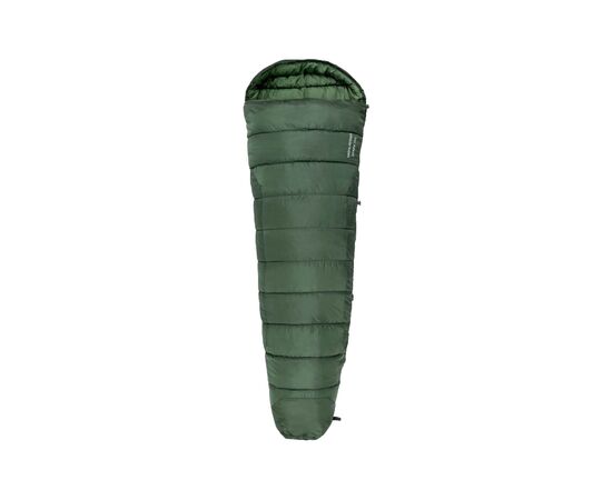 Спальный мешок Highlander Phoenix Spark 150/+4C Olive Green Left (SB242-OG) (929693), изображение 2 Спальный мешок Highlander Phoenix Spark 150/+4C Olive Green Left (SB242-OG) (929693), изображение 2