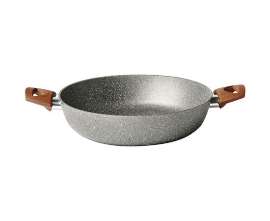 Сотейник TVS Mineralia Eco Induction 28 см (BS380282910201)