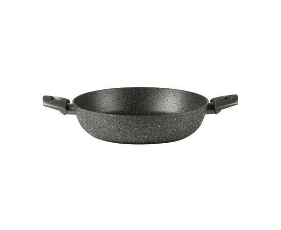 Сотейник TVS Mineralia Induction 24 см (BS380243310201)