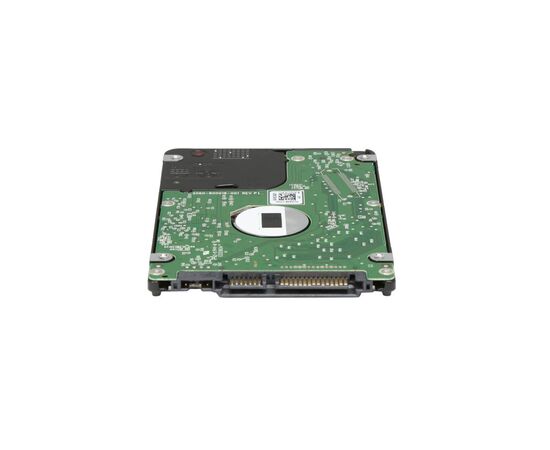 Жесткий диск для ноутбука 2.5" 500GB WD (WD5000LPLX), изображение 3 Жесткий диск для ноутбука 2.5" 500GB WD (WD5000LPLX), изображение 3