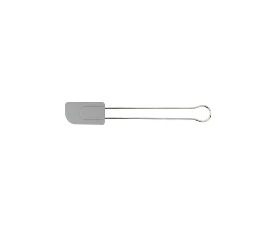 Лопатка кухонная Kela Cookie 26,5 см Grey (10067)