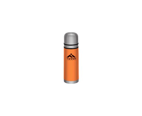 Термос Terra Incognita Fest 750 Orange (4823081506447)