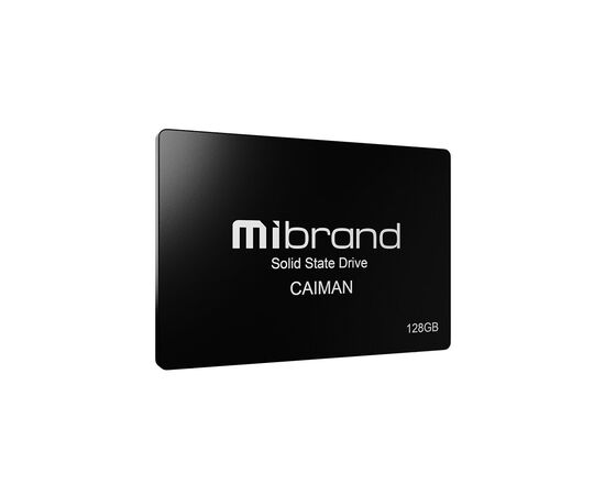 Накопитель SSD 2.5" 128GB Mibrand (MI2.5SSD/CA128GBST)