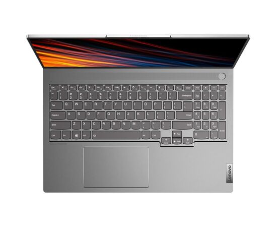 Ноутбук Lenovo ThinkBook 16p G2 ACH (20YM001WRA), изображение 7