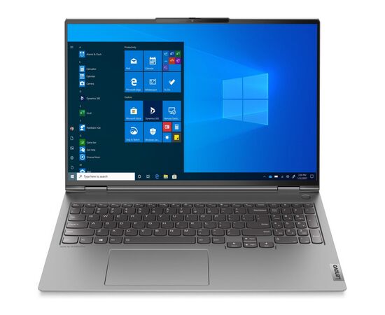 Ноутбук Lenovo ThinkBook 16p G2 ACH (20YM001WRA)