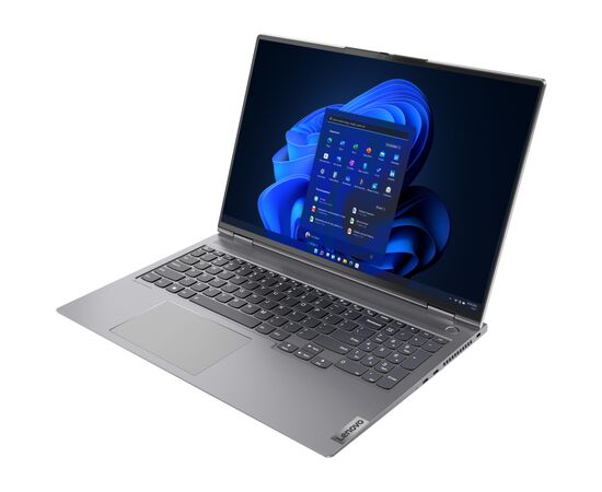 Ноутбук Lenovo ThinkBook 16p G2 ACH (20YM0047RA), изображение 2 Ноутбук Lenovo ThinkBook 16p G2 ACH (20YM0047RA), изображение 2