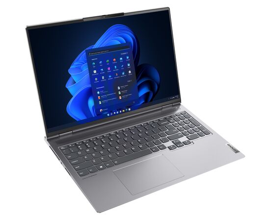 Ноутбук Lenovo ThinkBook 16p G2 ACH (20YM0047RA), изображение 3 Ноутбук Lenovo ThinkBook 16p G2 ACH (20YM0047RA), изображение 3