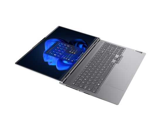 Ноутбук Lenovo ThinkBook 16p G2 ACH (20YM0047RA), изображение 4 Ноутбук Lenovo ThinkBook 16p G2 ACH (20YM0047RA), изображение 4