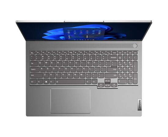Ноутбук Lenovo ThinkBook 16p G2 ACH (20YM0047RA), изображение 5 Ноутбук Lenovo ThinkBook 16p G2 ACH (20YM0047RA), изображение 5