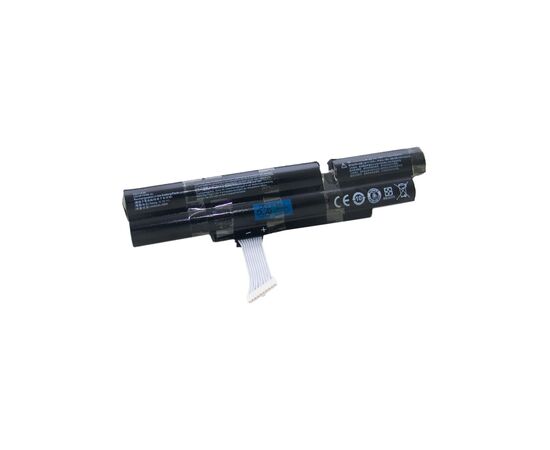 Акумулятор до ноутбука Acer AS11A3E, AC 3830T-6 4400mAh Extradigital (BNA4009), зображення 2 Акумулятор до ноутбука Acer AS11A3E, AC 3830T-6 4400mAh Extradigital (BNA4009), зображення 2