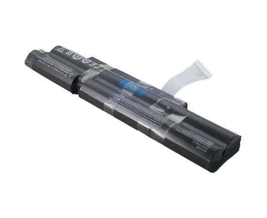 Акумулятор до ноутбука Acer AS11A3E, AC 3830T-6 4400mAh Extradigital (BNA4009), зображення 5 Акумулятор до ноутбука Acer AS11A3E, AC 3830T-6 4400mAh Extradigital (BNA4009), зображення 5
