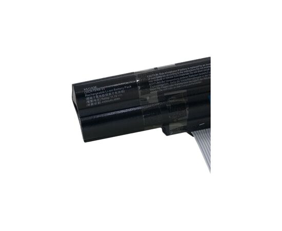 Акумулятор до ноутбука Acer AS11A3E, AC 3830T-6 4400mAh Extradigital (BNA4009), зображення 7 Акумулятор до ноутбука Acer AS11A3E, AC 3830T-6 4400mAh Extradigital (BNA4009), зображення 7