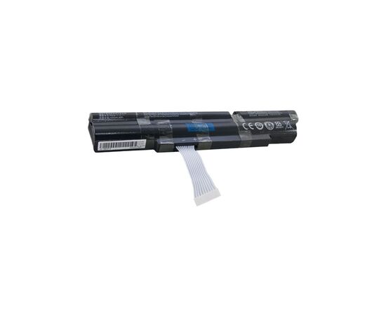 Аккумулятор для ноутбука Acer AS11A3E, AC 3830T-6 4400mAh Extradigital (BNA4009)