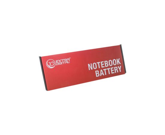 Акумулятор до ноутбука Dell E5440, E5540 5200mAh Extradigital (BND4010), зображення 6 Акумулятор до ноутбука Dell E5440, E5540 5200mAh Extradigital (BND4010), зображення 6