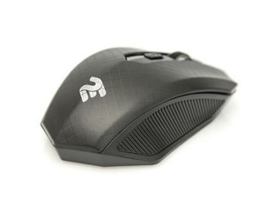 Мышка 2E MF203 WL Black (2E-MF203WB), изображение 2 Мышка 2E MF203 WL Black (2E-MF203WB), изображение 2